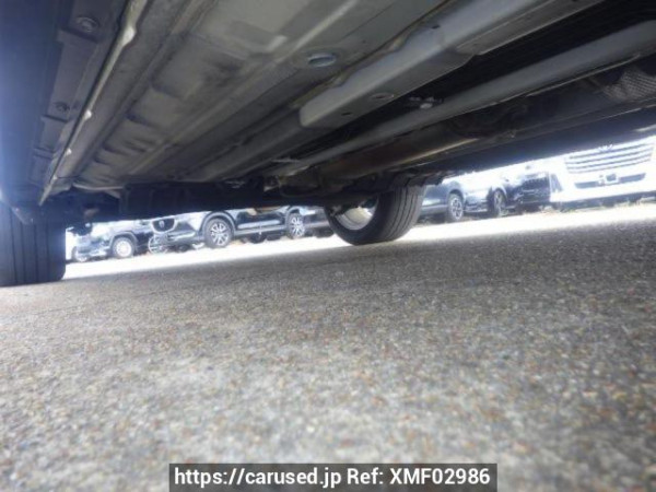 Used 2011 AT nissan juke YF15 Image[30]