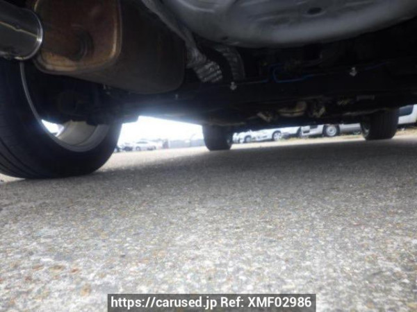 Used 2011 AT nissan juke YF15 Image[32]