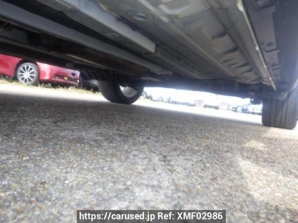 Used 2011 AT nissan juke YF15 Image[35]