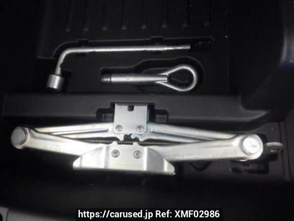 Used 2011 AT nissan juke YF15 Image[37]