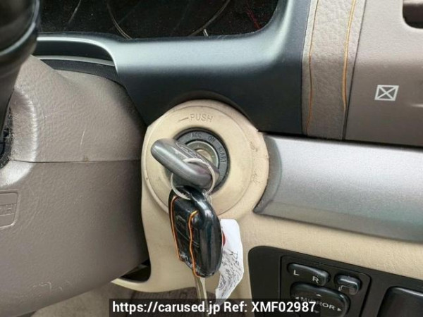 Used 2002 AT toyota land-cruiser-prado RZJ120W Image[21]