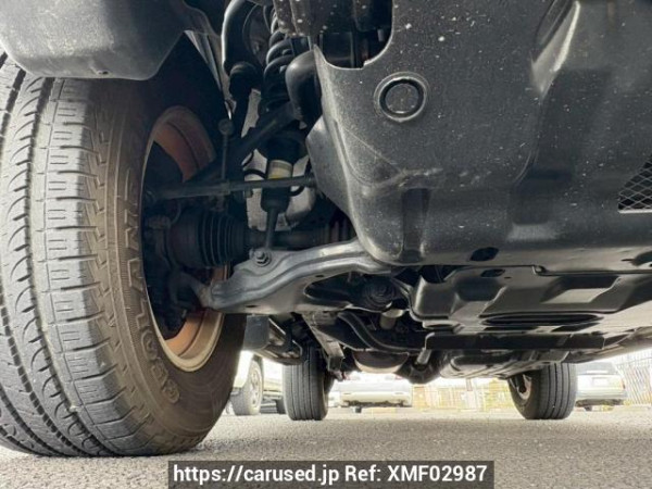 Used 2002 AT toyota land-cruiser-prado RZJ120W Image[33]