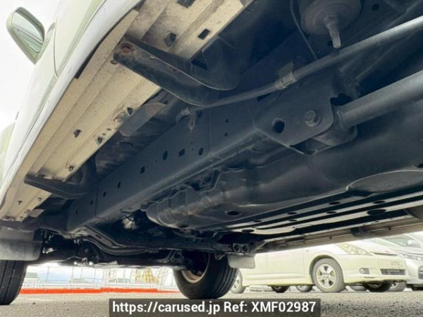 Used 2002 AT toyota land-cruiser-prado RZJ120W Image[37]