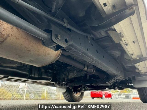 Used 2002 AT toyota land-cruiser-prado RZJ120W Image[38]