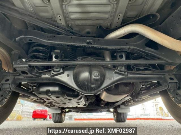 Used 2002 AT toyota land-cruiser-prado RZJ120W Image[40]