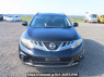 Used 2013 AT nissan murano TZ51 Image[1]