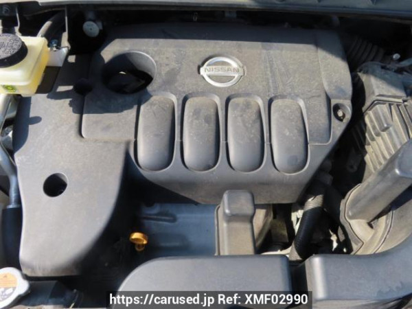 Used 2013 AT nissan murano TZ51 Image[11]