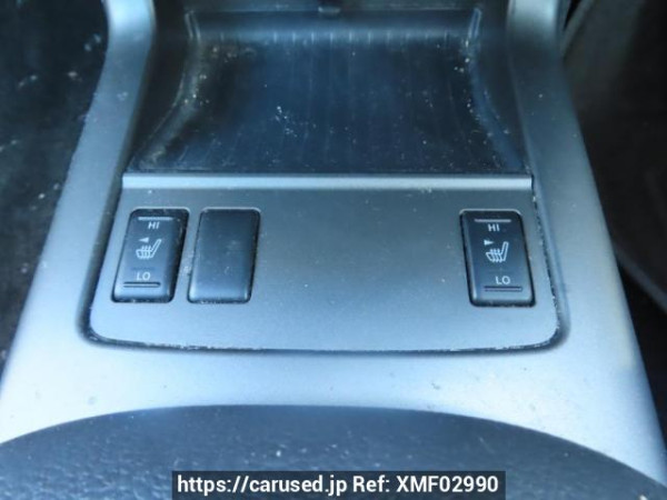 Used 2013 AT nissan murano TZ51 Image[30]