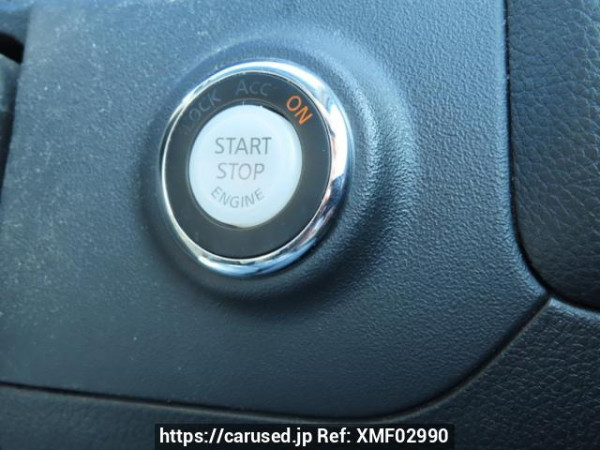 Used 2013 AT nissan murano TZ51 Image[31]
