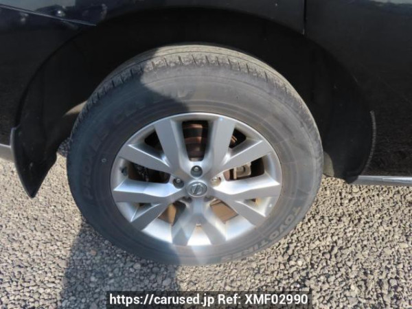 Used 2013 AT nissan murano TZ51 Image[34]