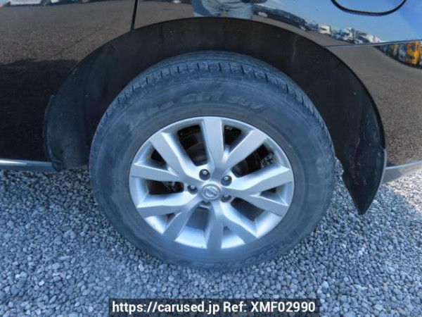 Used 2013 AT nissan murano TZ51 Image[35]