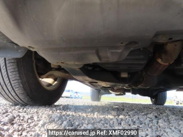 Used 2013 AT nissan murano TZ51 Image[36]