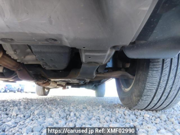 Used 2013 AT nissan murano TZ51 Image[37]