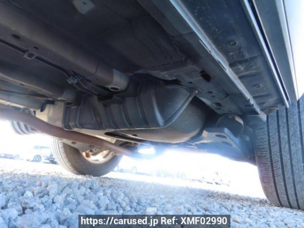 Used 2013 AT nissan murano TZ51 Image[41]