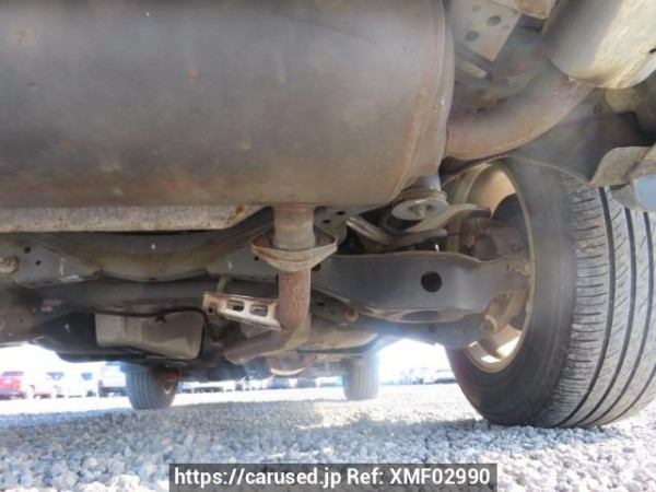 Used 2013 AT nissan murano TZ51 Image[42]