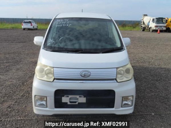 Used 2010 AT daihatsu move-custom L175S Image[1]