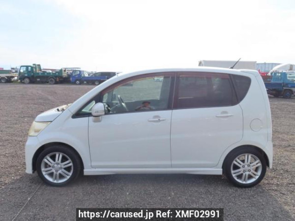Used 2010 AT daihatsu move-custom L175S Image[3]