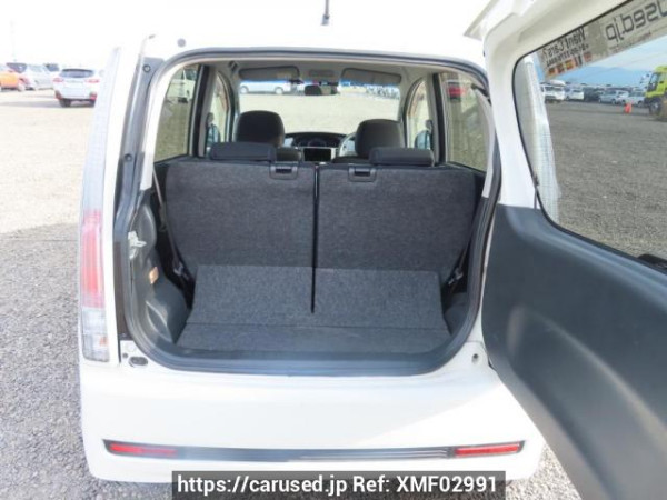 Used 2010 AT daihatsu move-custom L175S Image[8]