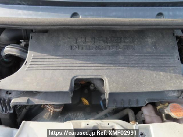 Used 2010 AT daihatsu move-custom L175S Image[11]