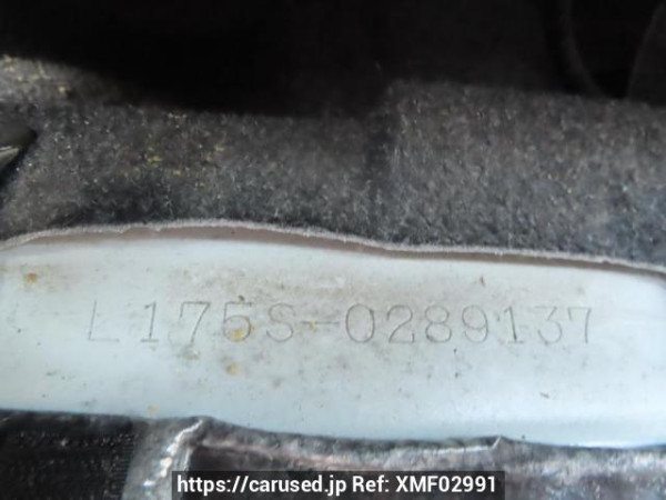 Used 2010 AT daihatsu move-custom L175S Image[13]