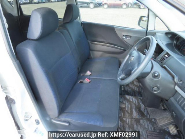 Used 2010 AT daihatsu move-custom L175S Image[14]