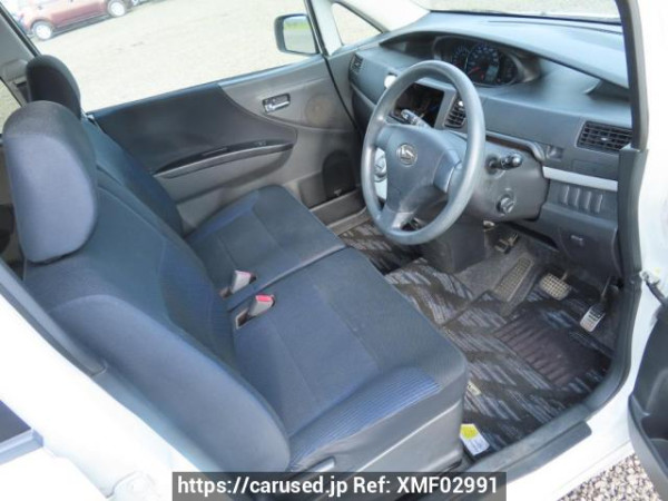 Used 2010 AT daihatsu move-custom L175S Image[15]