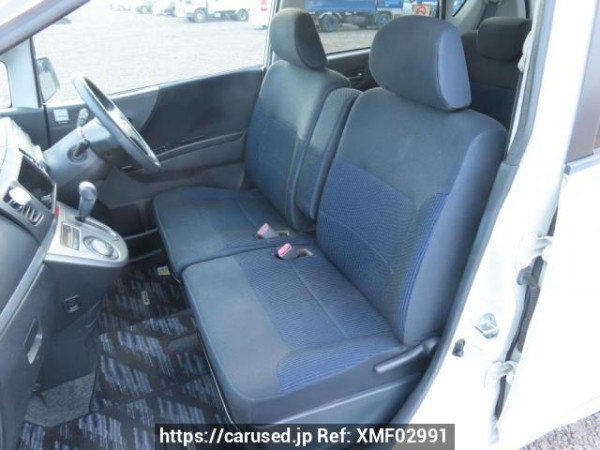 Used 2010 AT daihatsu move-custom L175S Image[17]