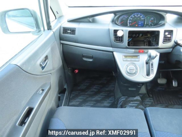 Used 2010 AT daihatsu move-custom L175S Image[21]