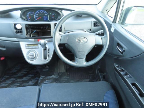 Used 2010 AT daihatsu move-custom L175S Image[22]