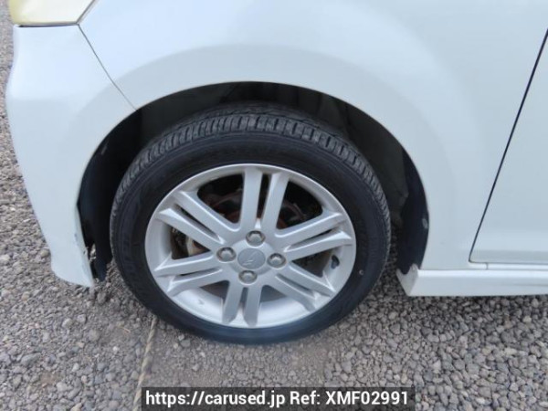 Used 2010 AT daihatsu move-custom L175S Image[30]