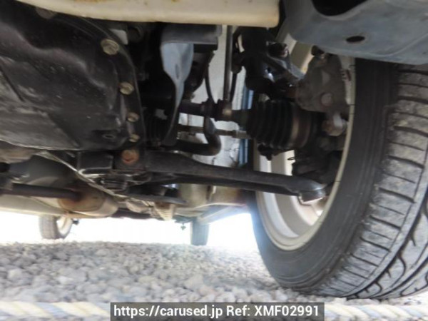 Used 2010 AT daihatsu move-custom L175S Image[34]