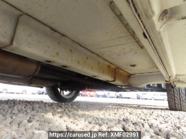 Used 2010 AT daihatsu move-custom L175S Image[35]