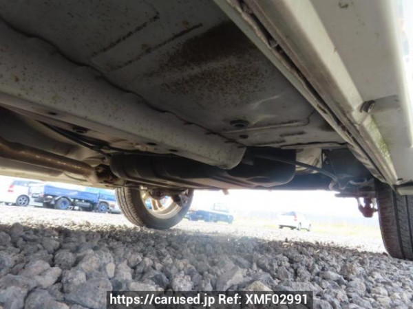 Used 2010 AT daihatsu move-custom L175S Image[38]