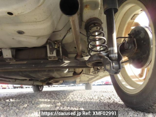 Used 2010 AT daihatsu move-custom L175S Image[39]