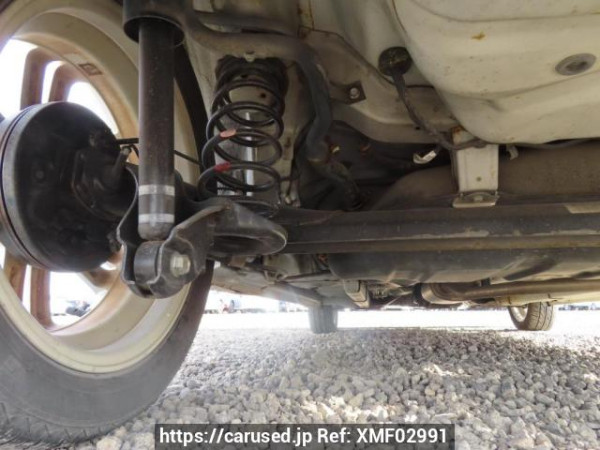 Used 2010 AT daihatsu move-custom L175S Image[40]