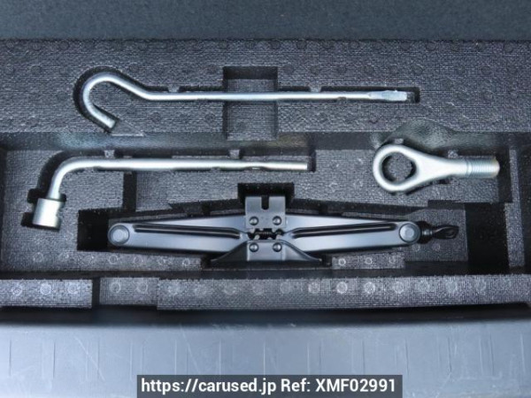 Used 2010 AT daihatsu move-custom L175S Image[43]