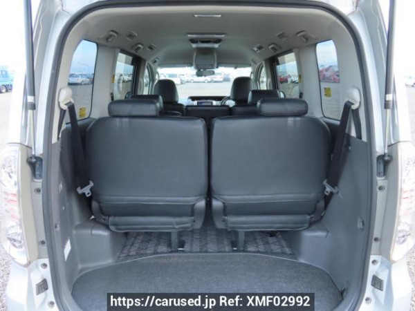 Used 2009 AT toyota voxy ZRR70W Image[9]