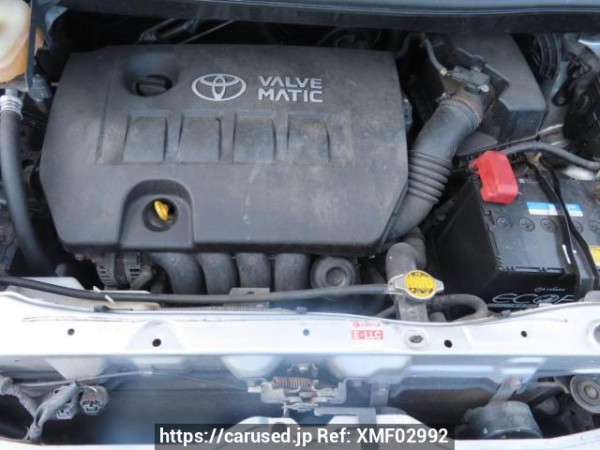Used 2009 AT toyota voxy ZRR70W Image[10]