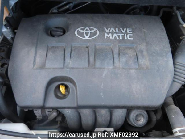 Used 2009 AT toyota voxy ZRR70W Image[11]