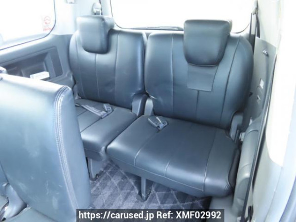 Used 2009 AT toyota voxy ZRR70W Image[23]