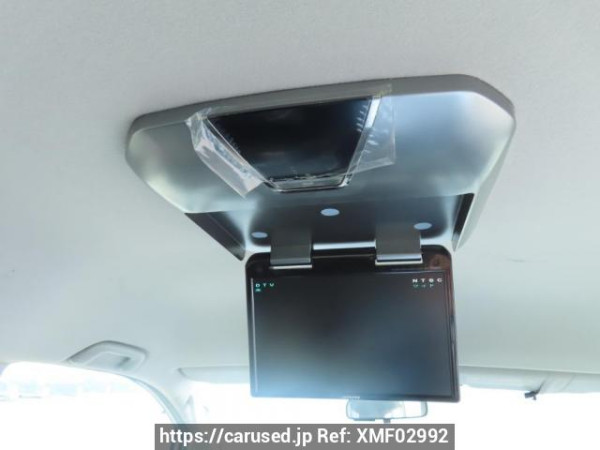 Used 2009 AT toyota voxy ZRR70W Image[27]
