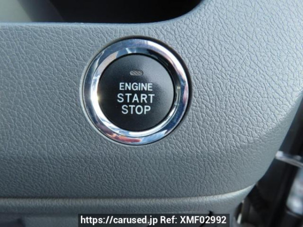 Used 2009 AT toyota voxy ZRR70W Image[35]