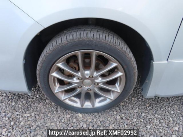 Used 2009 AT toyota voxy ZRR70W Image[37]