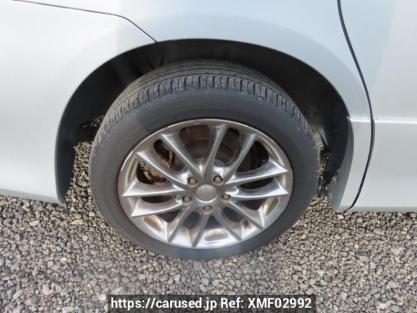 Used 2009 AT toyota voxy ZRR70W Image[38]