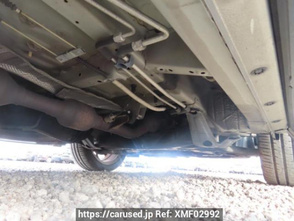 Used 2009 AT toyota voxy ZRR70W Image[42]