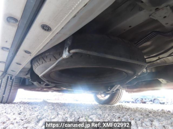 Used 2009 AT toyota voxy ZRR70W Image[43]