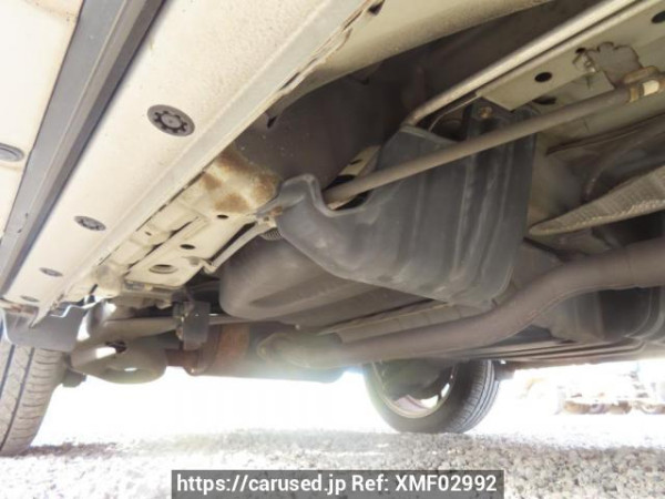 Used 2009 AT toyota voxy ZRR70W Image[44]