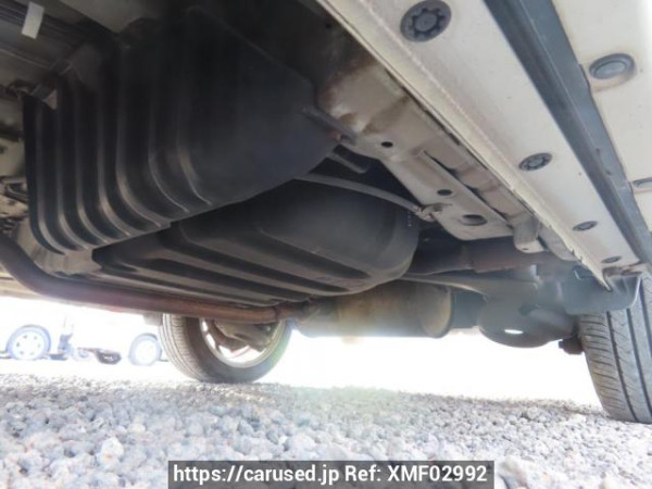 Used 2009 AT toyota voxy ZRR70W Image[45]