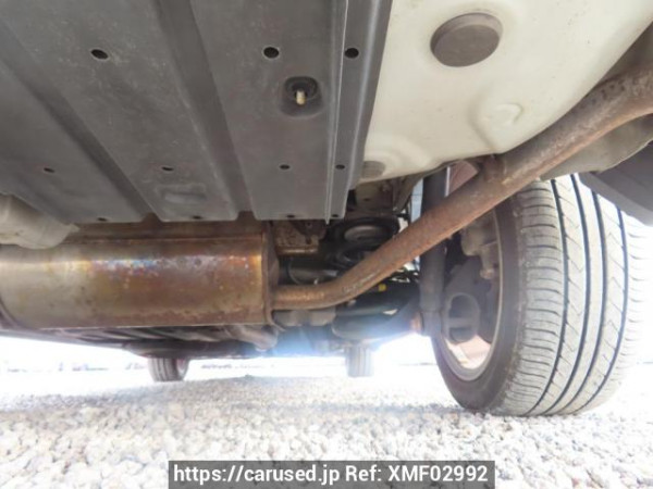 Used 2009 AT toyota voxy ZRR70W Image[46]