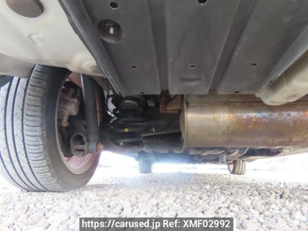 Used 2009 AT toyota voxy ZRR70W Image[47]